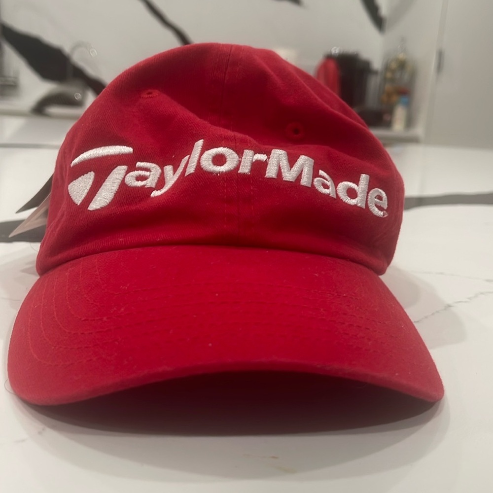 Golf/casual Hat Taylor made